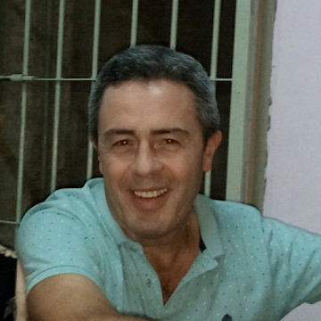 Jorge Daniel Álvarez Almirón