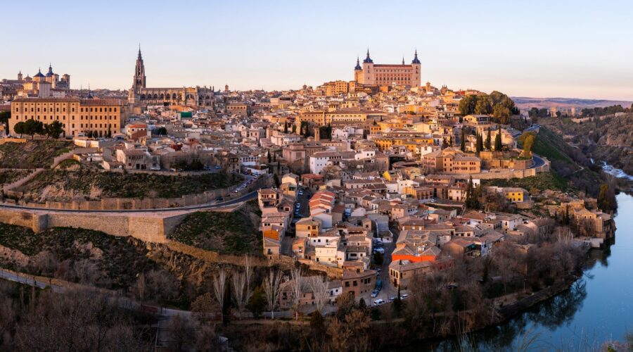 TOLEDO