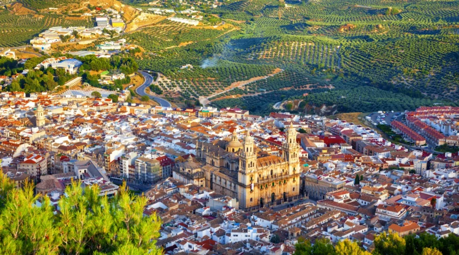 JAÉN