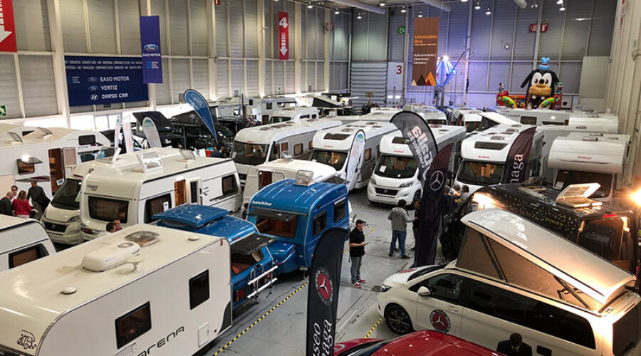 FERIA CARAVANTUR 2024