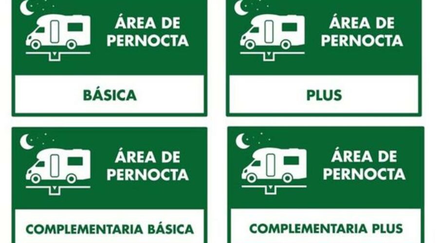 Las zonas de pernocta de autocaravanas pasan a considerarse un tipo de alojamiento turístico con requisitos distintos (NAVARRA)