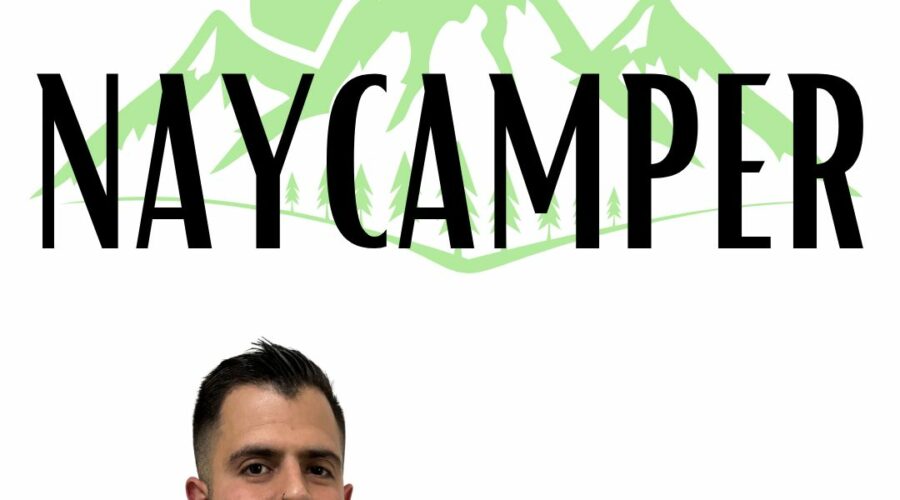 Primer video plataforma Naycamper.com