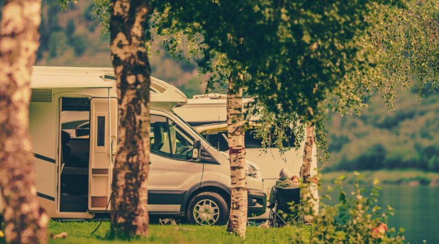 ¿Qué debemos de tener en cuenta antes de comprar una autocaravana o camper?